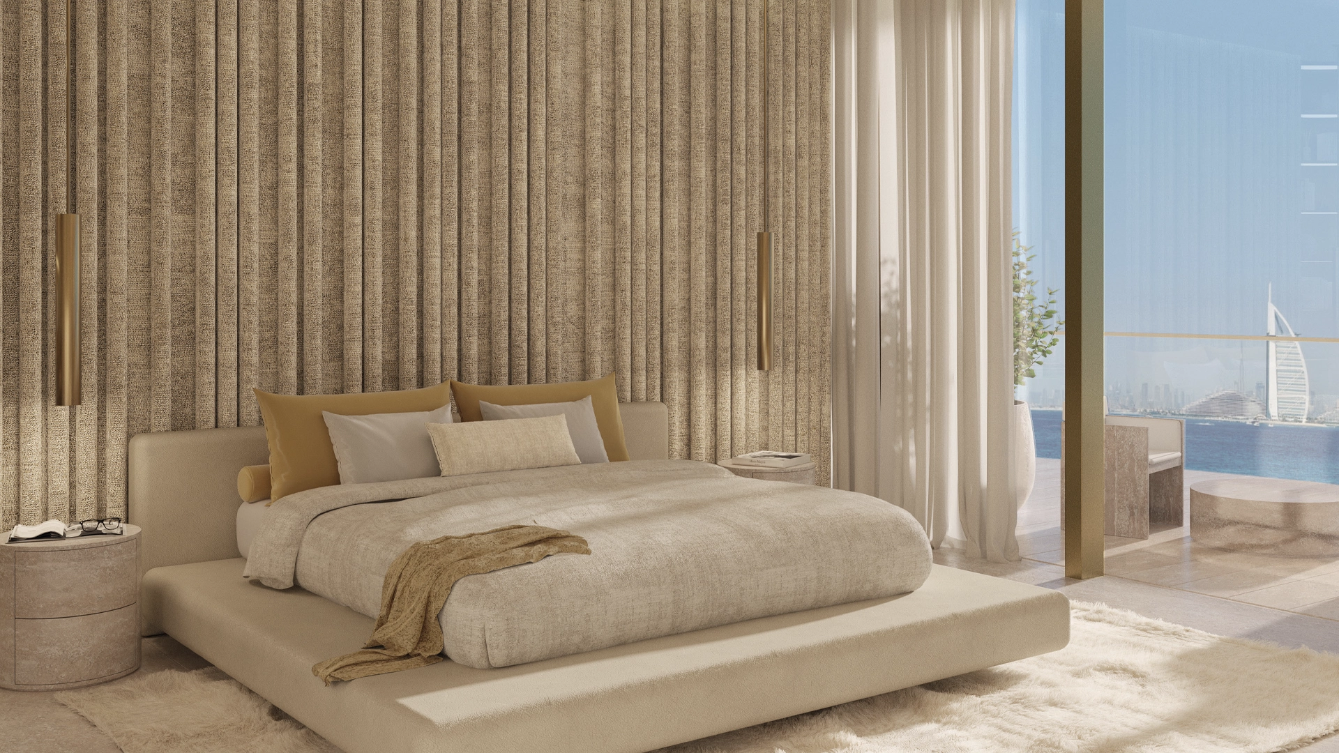 Maison Margiela Residences